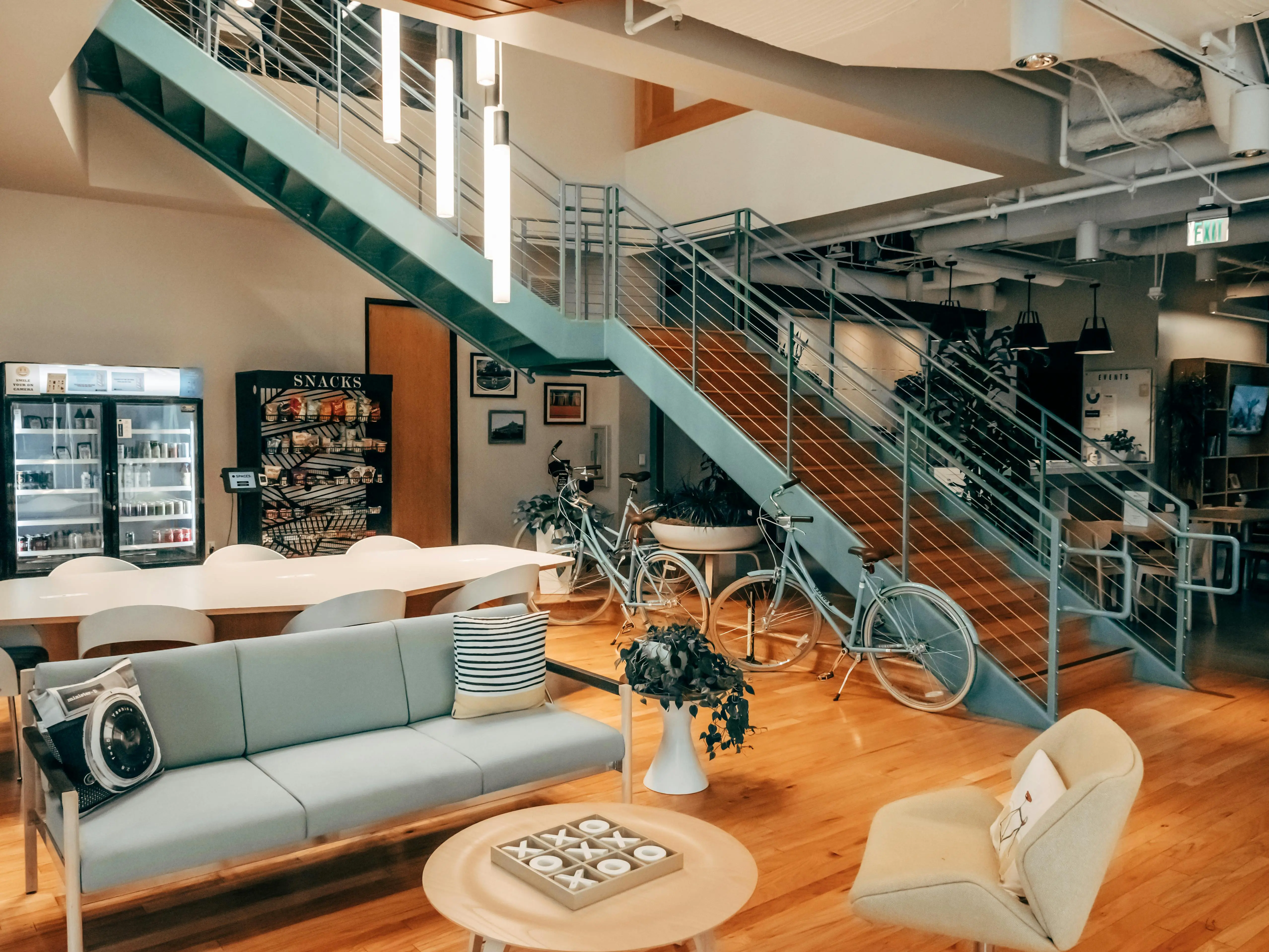 オフィス仲介のイメージ