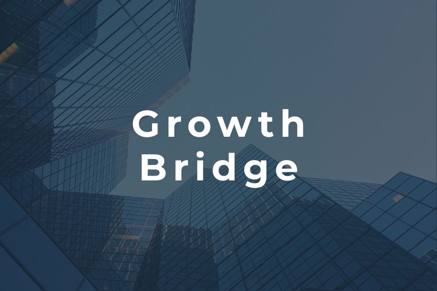 GrowthBridge株式会社の提供サービスについて